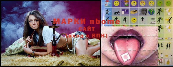 молекула духа Арсеньев