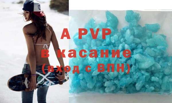 молекула духа Арсеньев